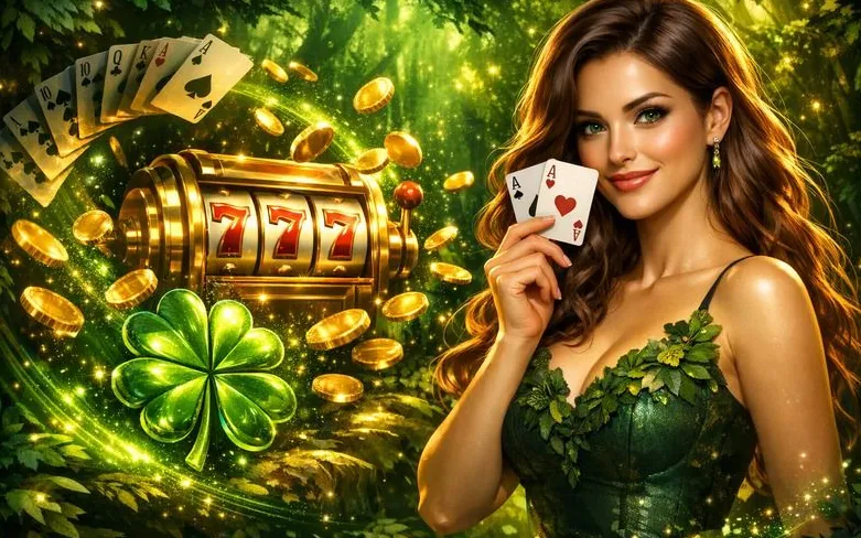 Catalogo giochi Toto Winners Casino