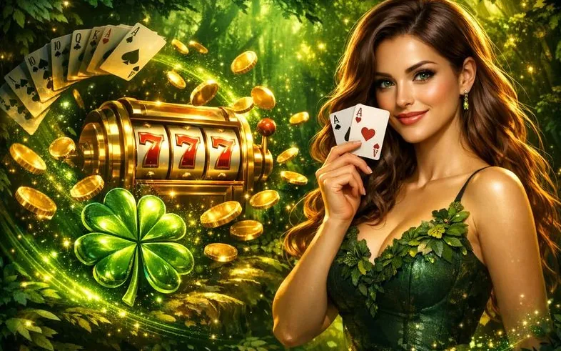 Toto Winners Casino homepage banner