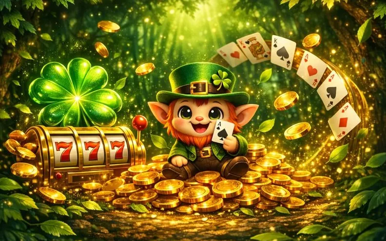 Toto Winners Casino pagina di accesso