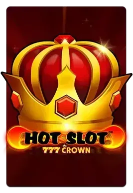 Slot Hot Slot 777 Crown