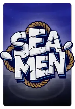 Sea Men slot marina