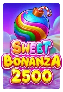 Slot Sweet Bonanza 2500 Pragmatic Play