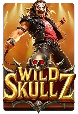 Slot Wild Skullz Pragmatic Play